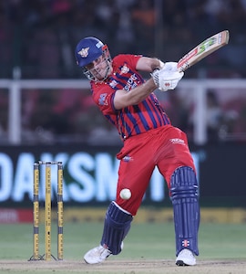 Shreyas Iyer Fired Mitchell Marsh Warning By Virender Sehwag Ahead Of Must-Win IPL Clash