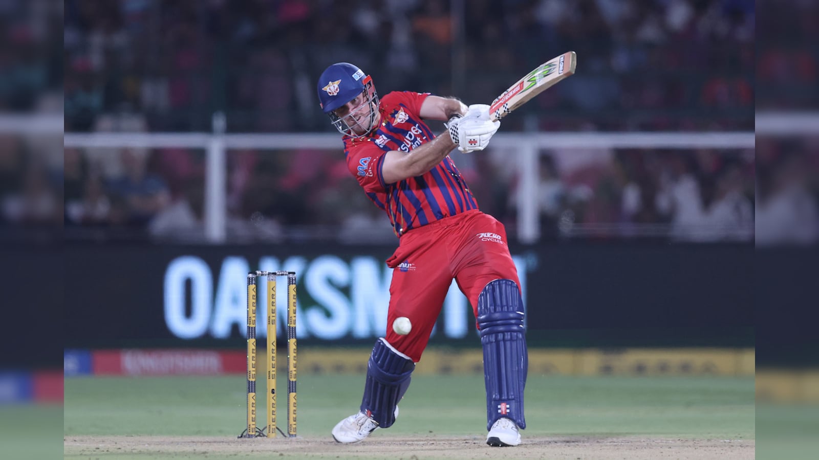 Shreyas Iyer Fired Mitchell Marsh Warning By Virender Sehwag Ahead Of Must-Win IPL Clash