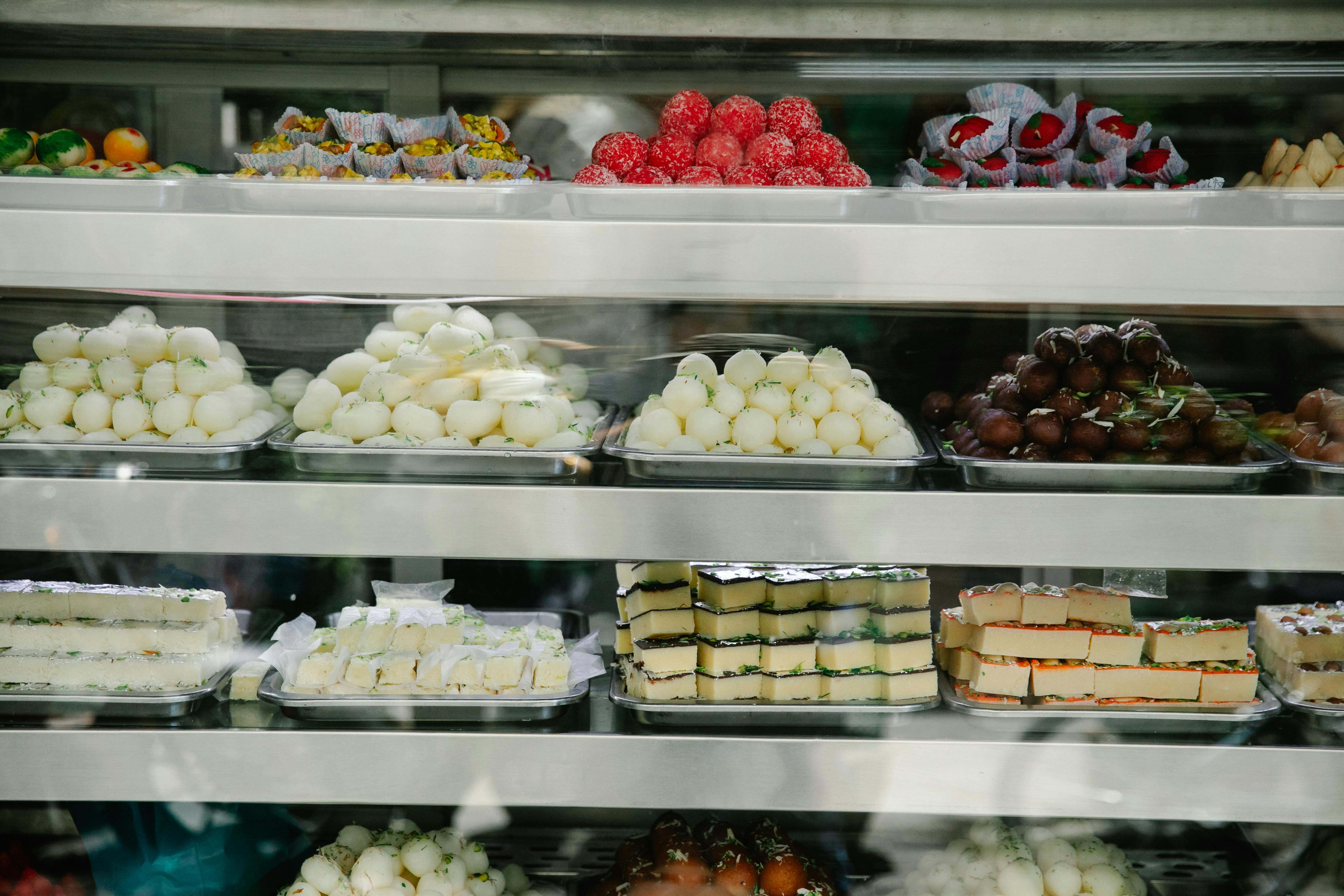 7 Lesser-Known Bengali Sweets Locals Swear By