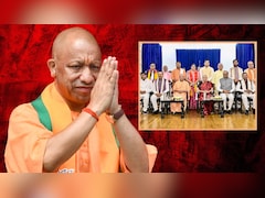 अवध को अहमियत, पश्चिम को भी पावर… चुनाव से पहले कैबिनेट विस्तार से योगी का यूपी में शक्ति-संतुलन!