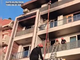 Delhi Fire: राजधानीत अग्नितांडव! एसीने केला घात, झोपेतच 9 जणांचा कोळसा, मृतदेहांची भयंकर अवस्था