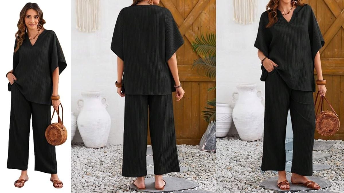 Learn to style the trending quiet luxury look in India with simple yet sophisticated outfits.
