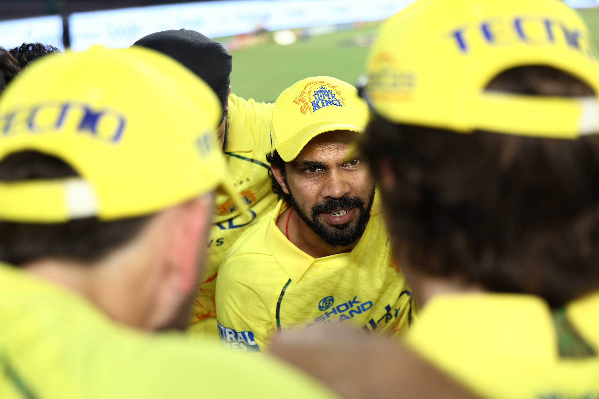 In Final IPL 2026 Game, Entire CSK Team Punished Over Code Of Conduct Breach