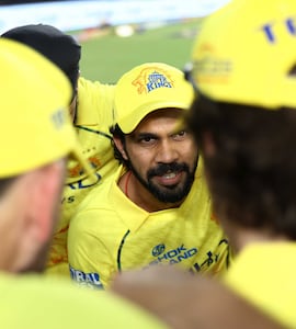 In Final Game Of IPL 2026, Entire CSK Team Punished Over Code Of Conduct Breach