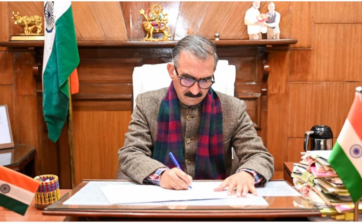 HP Panchayat Election: हिमाचल में पंचायत चुनाव के लिए 'पेड हॉलिडे' का ऐलान, जानें किन तारीखों पर रहेगी छुट्टी