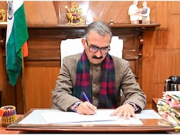 HP Panchayat Election: हिमाचल में पंचायत चुनाव के लिए 'पेड हॉलिडे' का ऐलान, जानें किन तारीखों पर रहेगी छुट्टी