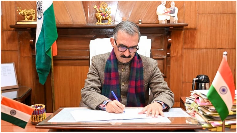 HP Panchayat Election: हिमाचल में पंचायत चुनाव के लिए 'पेड हॉलिडे' का ऐलान, जानें किन तारीखों पर रहेगी छुट्टी