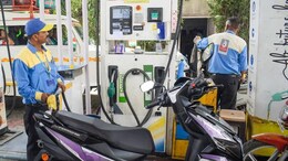 Fuel Price Hike: Why Petrol Costs Rs 117 In Hyderabad But Rs 102 In Delhi