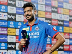 Axar Patels Priceless Reaction As DC Keep Playoffs Hopes Alive With Win vs PBKS