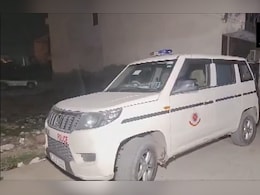 दोस्तों के साथ महफिल जमा रहा था 21 साल का युवक, 'गलती' से चली गोली ने पहुंचाया अस्पताल