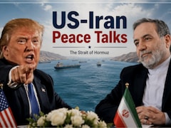 Breakthrough In US-Iran Talks? Announcement On Final Peace Deal Draft Likely Soon, Says Report