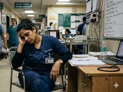 International Nurses Day: Long Hours, Stress, Burnout And Major Challenges For Nurses