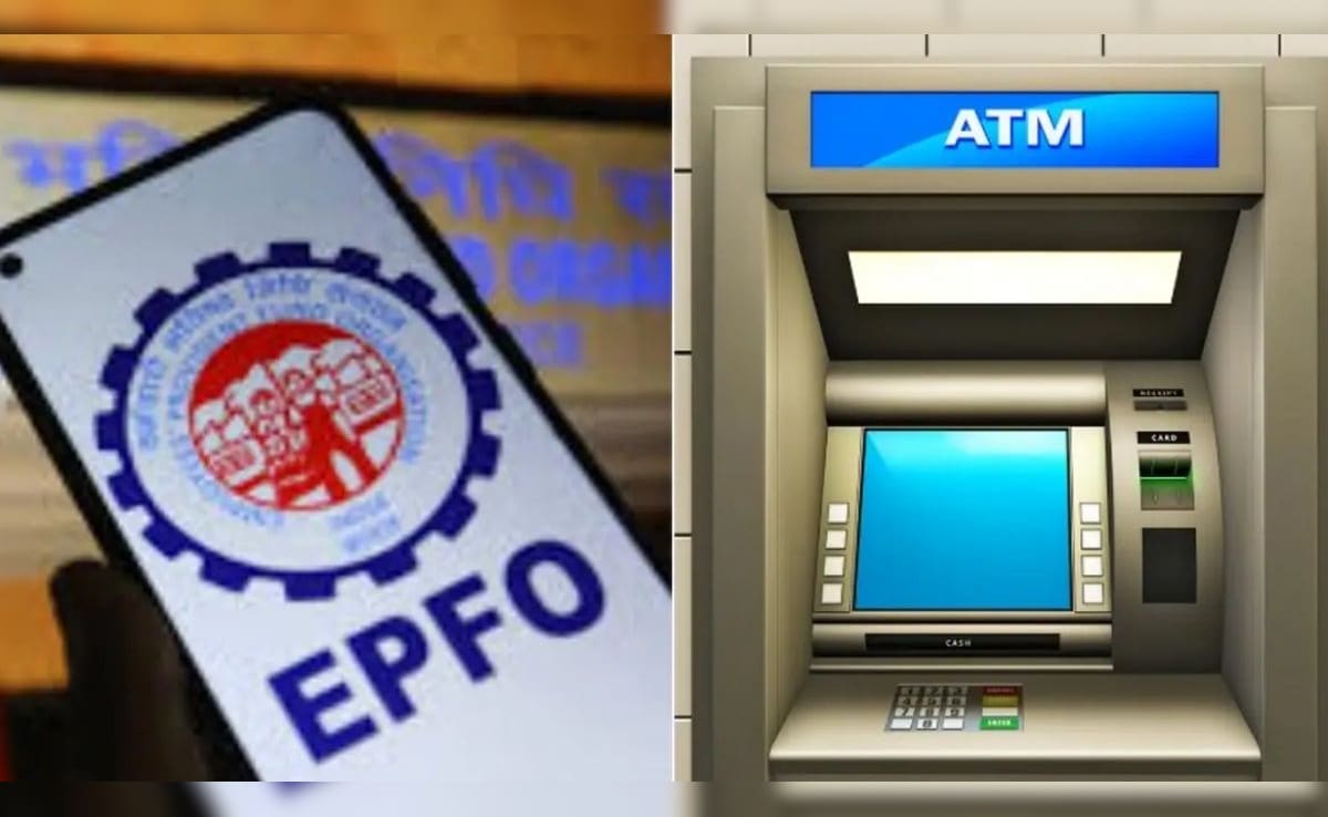 EPFO 3.0: अब आप ATM से PF का पैसा निकाल सकेंगे! तारीख को लेकर आया बड़ा अपडेट, जानिए यहां
