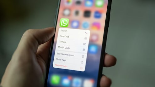 WhatsApp का नया 'Spoiler' फीचर: बिना टैप किए कोई नहीं पढ़ पाएगा आपका सीक्रेट मैसेज