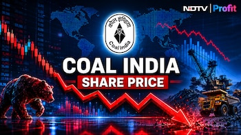 Coal India Share Price Drops 6% As Two-Day OFS Opens For Govt Stake Sale: Buy Or Sell?