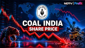 Coal India Share Price Drops 6% As Two-Day OFS Opens For Govt Stake Sale: Buy Or Sell?