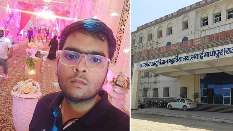 NEET Exam Paper Leak: पढ़ाई में एवरेज,  NEET में किया कमाल; राजस्थान के एक ही परिवार के 5 बच्चे CBI रडार पर