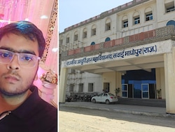 Average Students, Extraordinary NEET Scores: Curious Case Of The Rajasthan 5