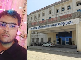 Average Students, Extraordinary NEET Scores: Curious Case Of The Rajasthan 5