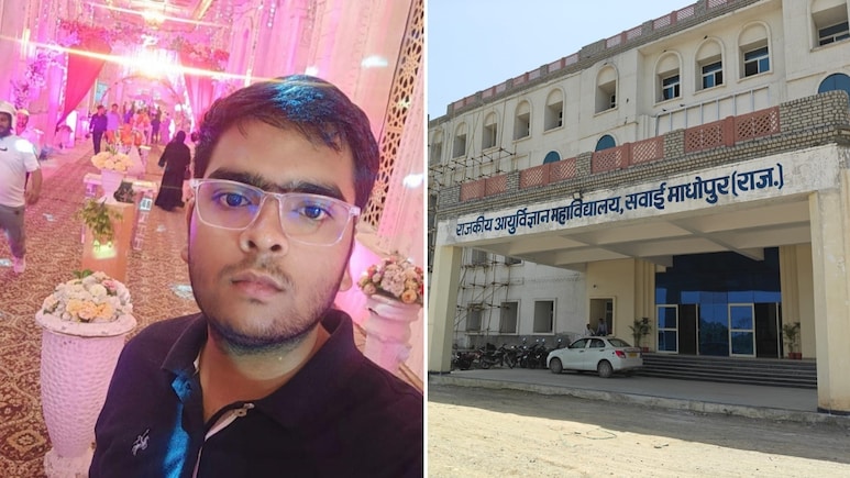 Average Students, Extraordinary NEET Scores: Curious Case Of The Rajasthan 5