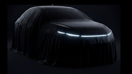 Honda City Facelift Teased Ahead Of 22 May Launch- Details