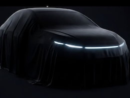Honda City Facelift Teased Ahead Of 22 May Launch- Details