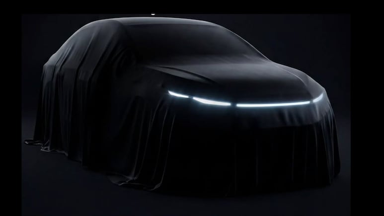 Honda City Facelift Teased Ahead Of 22 May Launch- Details