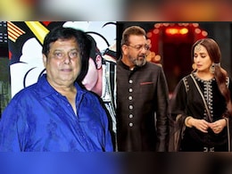 David Dhawan Jokes He Asked Sanjay Dutt Why He Did <i>Kalank</i>: "Madhuri Dixit <i>Thi Iss Liye</i>?"