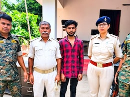 बिहार: परीक्षा से आ रही छात्रा पर एक्स-बॉयफ्रेंड का हमला, टोटो से खींचकर चाकू से आधा दर्जन जगहों पर गोदा