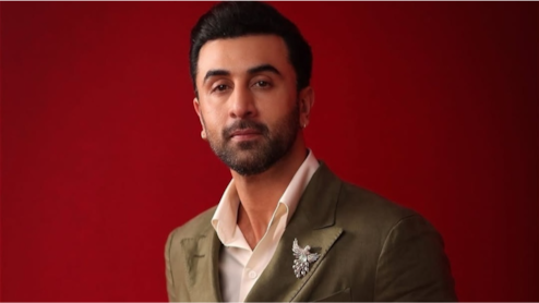 Ranbir Kapoor Buys Rs 3.31 Crore Land Parcel In Ayodhya's The Sarayu Project &mdash; What We Know