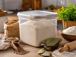 Atta Storage Tips: गर्मियों में आटे में जल्दी लग जाते हैं कीड़े? अपनाएं ये आसान स्टोरेज हैक्स