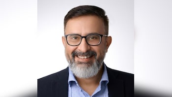 Adobe Names Manoj Nagpal As VP Of Global Delivery Center And Shared Services For India