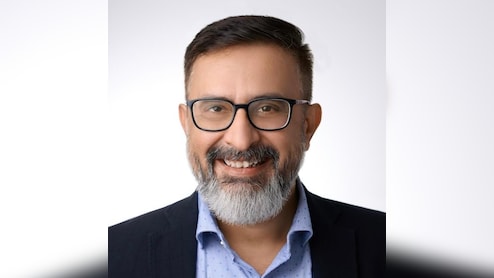 Adobe Names Manoj Nagpal As VP Of Global Delivery Center And Shared Services For India