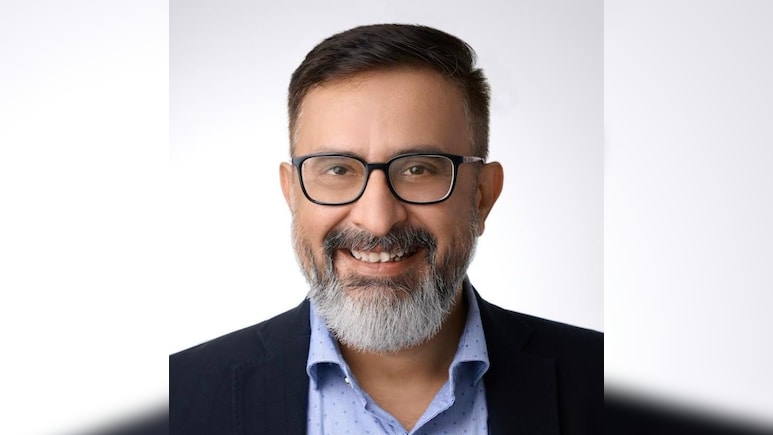 Adobe Names Manoj Nagpal As VP Of Global Delivery Center And Shared Services For India