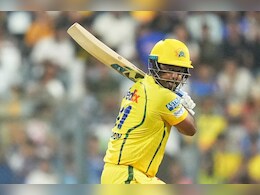 GT vs CSK: 'करो या मरो' मुकाबले में 23 रन और सैमसन हासिल कर लेंगे विशेष उपलब्धि, सबकी निगाहें उसी पर टिकी