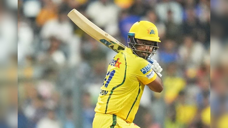 GT vs CSK: 'करो या मरो' मुकाबले में 23 रन और सैमसन हासिल कर लेंगे विशेष उपलब्धि, सबकी निगाहें उसी पर टिकी