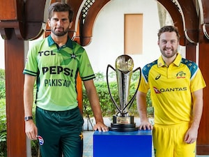 Pakistan vs Australia 1st ODI, Live Score Updates: Babar Azam On Cusp Of Huge Milestone As Pakistan Take On Australia