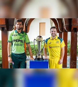 Pakistan vs Australia 1st ODI, Live Score Updates: Babar Azam On Cusp Of Huge Milestone As Pakistan Take On Australia