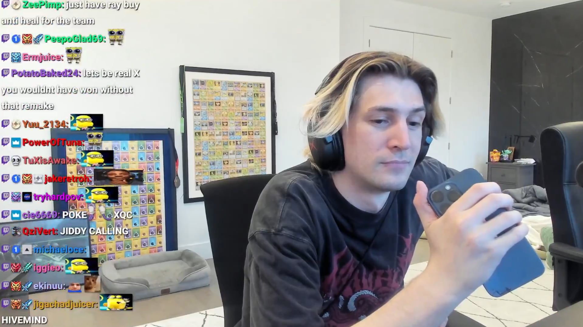 Did xQc Get Banned From Twitch? Streamer's Latest Suspension Explained