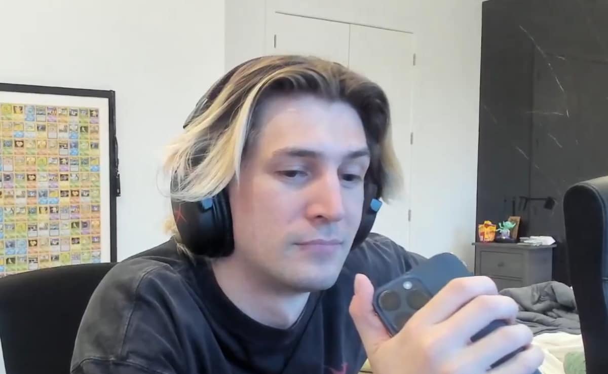 “Ofcourse You Can Sue”: xQc Says Trainwreckstv Can Sue Riot Games After Riot Employee Leaked Streamer’s IP Address Online