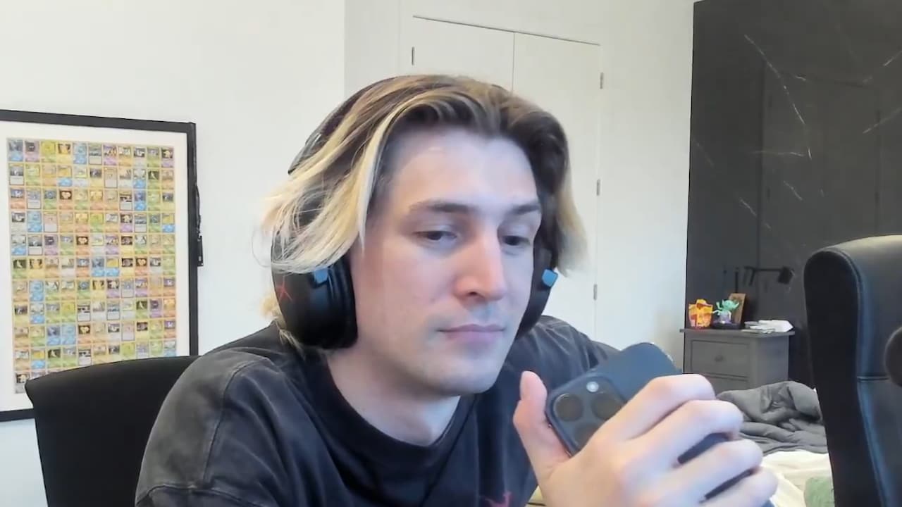 Did xQc Get Banned From Twitch? Streamer’s Latest Suspension Explained