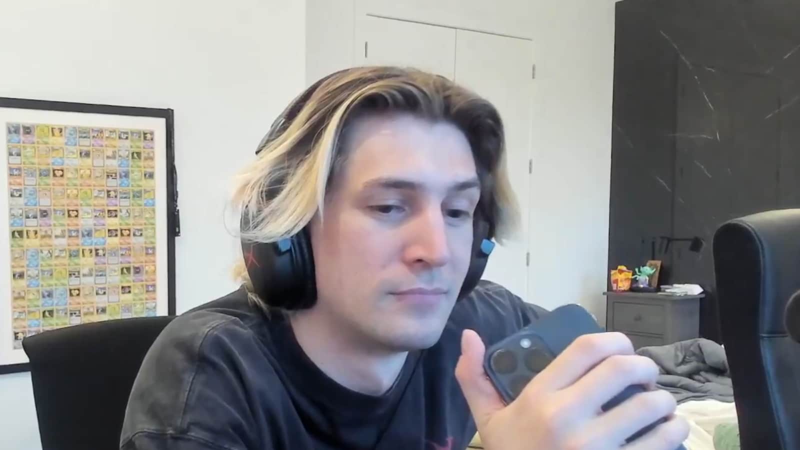 Did xQc Get Banned From Twitch? Streamer’s Latest Suspension Explained