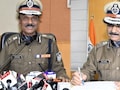 बस्तर पहुंचते ही भावुक हुए MP के DGP कैलाश मकवाना, IPS ने 32 साल पहले कैसे क&zwj;िया 'लाल आतंक' का सामना?