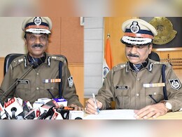 बस्तर पहुंचते ही भावुक हुए MP के DGP कैलाश मकवाना, IPS ने 32 साल पहले कैसे क&zwj;िया 'लाल आतंक' का सामना?
