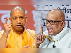 पीएम मोदी को अजय राय ने दी गाली.. CM योगी ने जमकर सुनाया, कहा- कुसंस्कारी