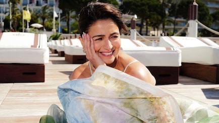 What Alia Bhatt Ate Right Before Getting Ready For Cannes Red Carpet