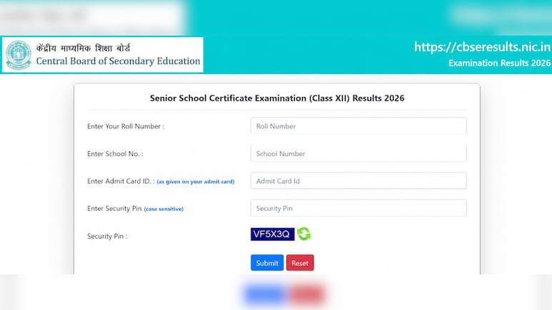CBSE Class 12 Results To Be OUT Today? How To Check Scorecard On cbseresults.nic.in, DigiLocker And UMANG