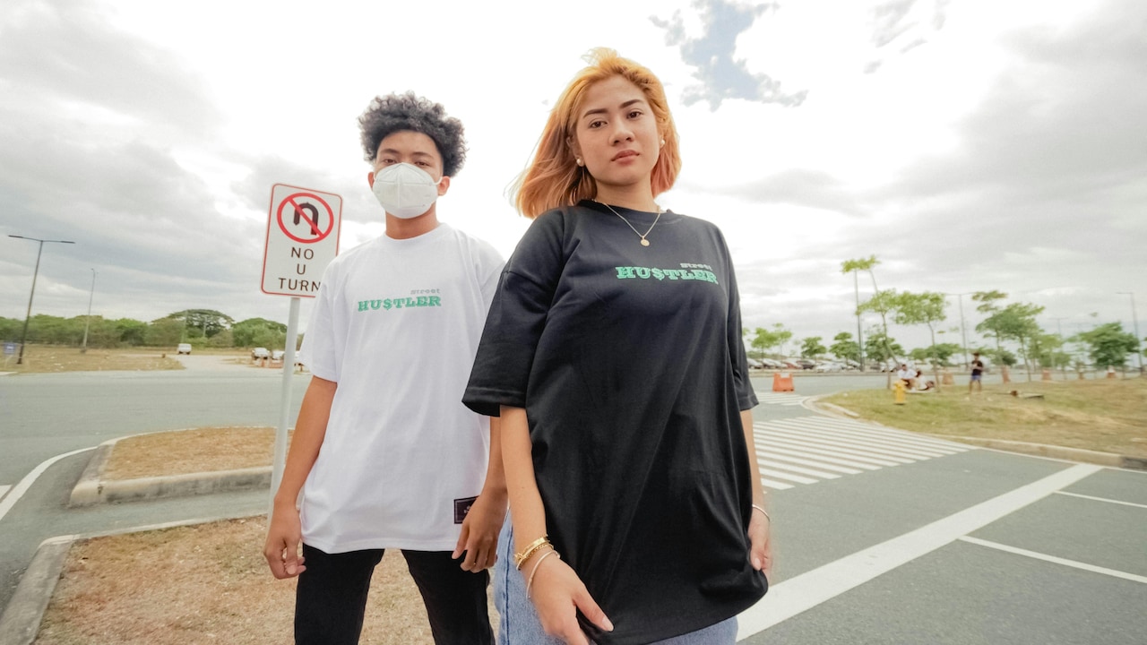 Oversized Tees Can Make Short Torsos Look Boxy: Better Fits That Still Feel Relaxed