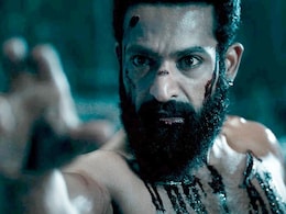 <i>Dragon</i> Teaser X Review: Fans Blown Away By Jr NTR's 'Most Violent' Avatar