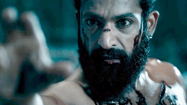 <i>Dragon</i> Teaser X Review: Fans Blown Away By Jr NTR's 'Most Violent' Avatar